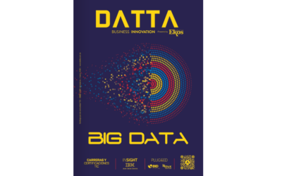 Tendencias Big Data y Analítica 2020