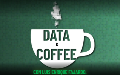 DATA & COFFEE